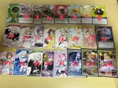 ホロライブ カードゲーム