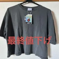 【HELLO KITTY】SHORT TEE
