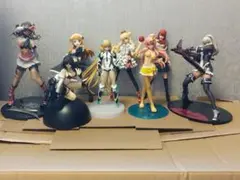 BEAT　超看護婦MilkyWay ほたるちゃん 希有馬屋ファイナルフィギュア Amazon.co.jp: 超看護婦 ミルキーウェイほたるちゃん! Ver