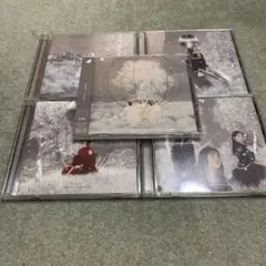 乃木坂46 Actually... 5枚セット