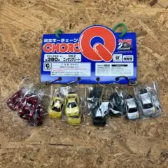 2025年最新】チョロQ MID4の人気アイテム - メルカリ