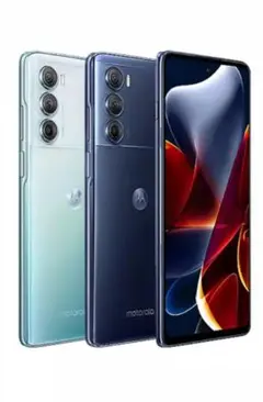 Moto edge s30
