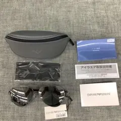 YT2209147 エンポリオ アルマーニ EA2046D 30036G