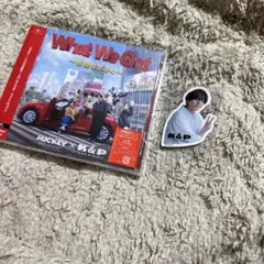 King & Prince What We Got ～奇跡はきみと～