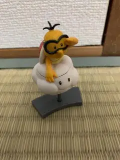 スーパーマリオカート フィギュア