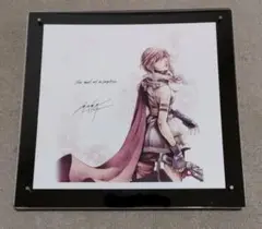 2025年最新】FF13 イラストプレートの人気アイテム - メルカリ