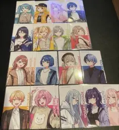 プロセカ　クリフェス2025 エピカ