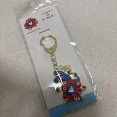 EXPO 2025 フルカラー3Dキーホルダー
