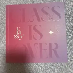 CLASSY: 1st Mini Album