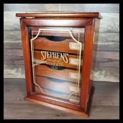 STEPHENS´1936AUTHENTECレターケース 2 STEPHENS' ステファン AUTHENTIC 1936 レターケース - メルカリ