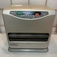 National 石油ファンヒーター OH-G33R 7Lタンク 省エネ 暖房 National 石油ファンヒーター OH-G33R 7Lタンク 省エネ 暖房