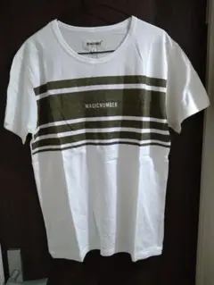 MAGICNUMBER マジックナンバー　未使用　L サーフ ライン