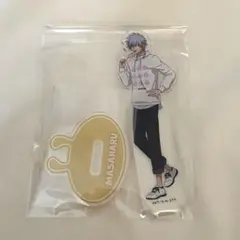 新テニスの王子様 コスモワールドコラボ 仁王雅治