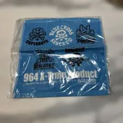 ⭐️未使用⭐️BLUE+CROSS ハンドタオル
