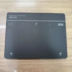 サンワサプライ Bluetoothタッチパッド MA-PB521GM