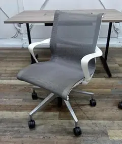 ハーマンミラー　Herman Miller　セトゥーチェア　オフィスチェア