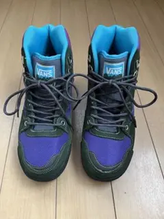 VANS トレッキングシューズ 26.5センチ