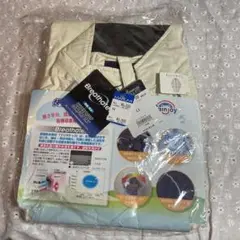 【新品・値札付き】レインウエア