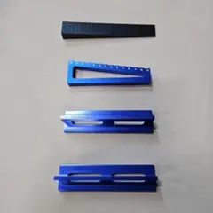 ★RC ラジコン ダウンストップ ゲージ