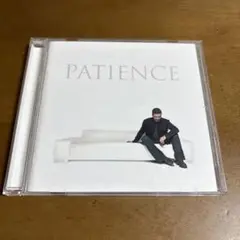ジョージ・マイケル ペイシェンス 国内盤