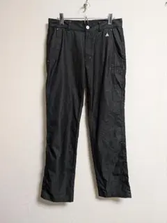 le coq sportif 薄手ゴルフパンツ