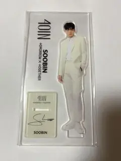 TXT 4OIN スビン アクリルスタンド