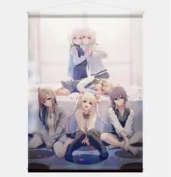 TrymenT Re:LieF ～親愛なるあなたへ～ タペストリー 5人 2025年最新】re:lief ~親愛なるあなたへ~の人気アイテム - メルカリ
