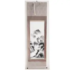 掛け軸 玉泉 四季花 絹本 希少 軸装 茶道具 掛軸 美品 です。 掛け軸 静丘 遊鯉 絹本 希少 軸装 茶道具 掛軸 美品 です。