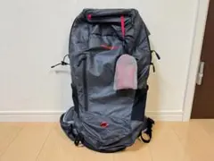 MAMMUT マムート CREON ZIP30 バックパック リュック