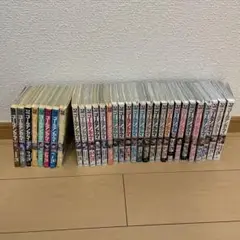 ゴールデンカムイ 全巻