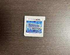 ポケットモンスター アルファサファイア
