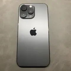 【ジャンク】iPhone14 pro max 水没 ※起動不可 部品取りにどうぞ