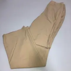 LAUTREAMONT ロートレアモン　パンツ　ワイド　3 タグ付き　未使用