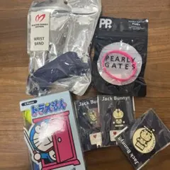 ジャックバニー　ドラえもん