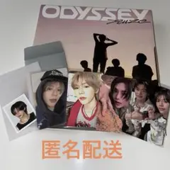 RIIZE ODYSSEY PACKAGE Ver. ショウタロウ