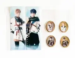 まほステ　エチュード展　ヒースクリフ　シノ　まとめ売り