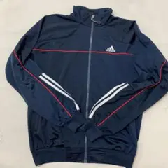 adidas ジャージ