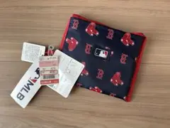 【新品未使用】しまむらMLBエコバック