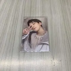 [最安値]ウォヌ HAPPY BURSTDAY NEW SELF Ver.