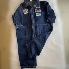 しまむら　リトシー　トミカ　ディズニー　ミッキー　90cm