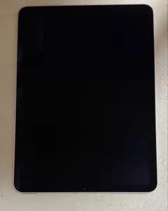 ジャンク品 iPad Air 4 Wi-Fi Cellular 256GB