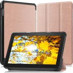 対応 Fire 7 2022 用のケース タブレット ケース