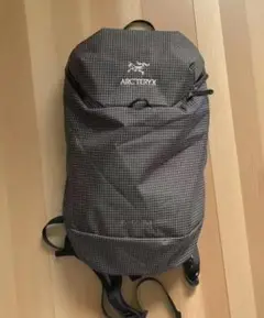 アークテリクス ARC'TERYX KONSEAL 15クバックパック ブラック