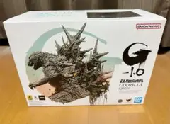 【新品未開封】S.H.MonsterArts ゴジラ [2023]