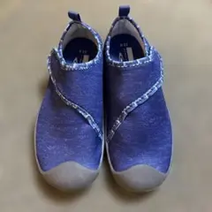 TIGORA マリンシューズ 22.0cm