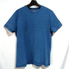 極美品 TOMMY HILFIGER トミーヒルフィガー Tシャツ メンズ M
