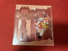 赤見かるび CRこどもの日 アクスタ