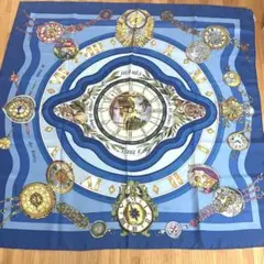 エルメス スカーフ