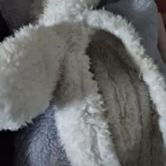 ヘアバンド うさぎ