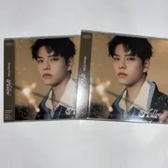 Hollow FC盤 スンミン 2枚セット